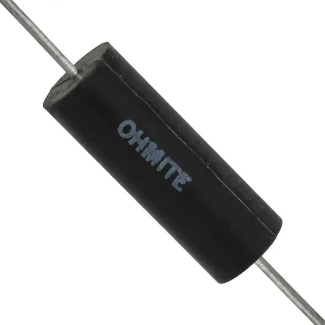15FR100E, Current Sense Resistors - Through Hole 5watts 0.1OHMS 1% 15FR100E, Current Sense Resistors - Through Hole 5watts 0.1OHMS 1%
