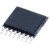 CD4504BPW, Транслятор уровня напряжения, 6 входов, 6.8мА, 140нс, 5В до 18В, TSSOP-16