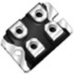 STE53NC50, Trans MOSFET N-CH 500V 53A 4-Pin ISOTOP Tube