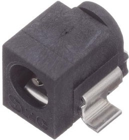 RASM722TRP22X, DC Power Connectors RASM722X TAPE&REEL P 22",RoHS