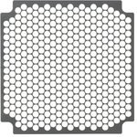 QSB-40-01, Fan Filter Assembly, 40 мм, Вентиляторами серии QSB и Qualtek 40мм QLM, 32 мм, Сталь QSB-40-01, Fan Filter Assembly, 40 мм, Вентиляторами серии QSB и Qualtek 40мм QLM, 32 мм, Сталь