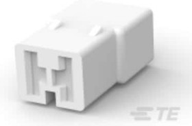 180923-0, Terminals .250 TAB HSG 2POS FF 180923-0, Terminals .250 TAB HSG 2POS FF