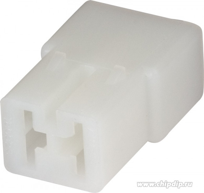 180923-0, Terminals .250 TAB HSG 2POS FF 180923-0, Terminals .250 TAB HSG 2POS FF