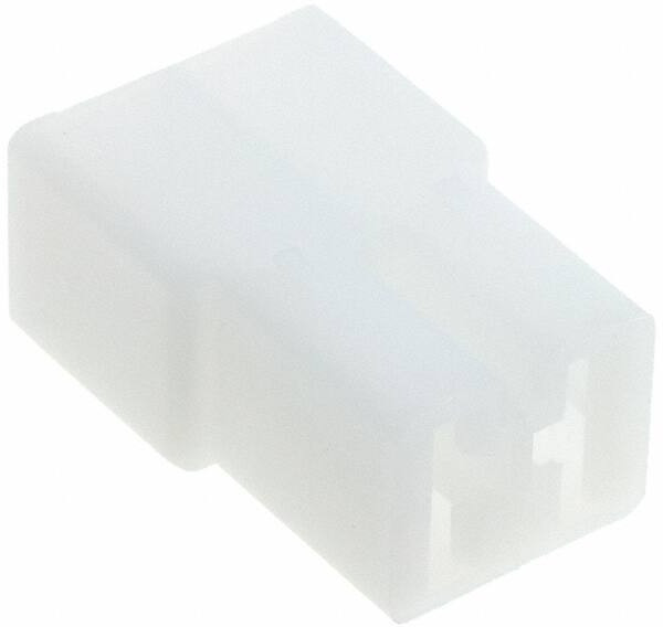 180923-0, Terminals .250 TAB HSG 2POS FF 180923-0, Terminals .250 TAB HSG 2POS FF