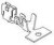 0503728000, Line Pressing Terminals ROHS