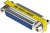 D-sub Adapter Female 25 Way D-Sub to Female 25 Way D-Sub D-sub Adapter Female 25 Way D-Sub to Female 25 Way D-Sub