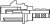 FA1-NKSP-C04-1, Conn SMB 0Hz to 4GHz 50Ohm Crimp ST Cable Mount PL Gold Over Nickel Tray FA1-NKSP-C04-1, Conn SMB 0Hz to 4GHz 50Ohm Crimp ST Cable Mount PL Gold Over Nickel Tray