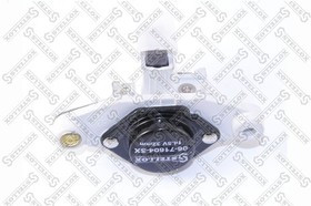 06-71604-SX, 06-71604-SX_ реле-регулятор! Bosch 14.5V 32mm\ VW LT 28-35 2.4-2.7D/TD 96