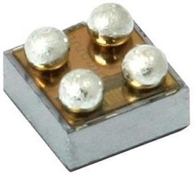 MAX6069CAAWS+T, Voltage References Shunt Voltage Reference in WLP package