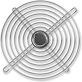 LZ26K, Защитная решетка вентилятора, решетка, Вентилятором ebm-papst серии 6000, 172 мм, 162 мм, Ста