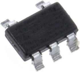 MAX1722EZK+T, Микросхема MAX1722EZK+T, Микросхема