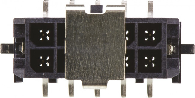 43045-1019, Headers & Wire Housings 10CKT VERT DR HDR 43045-1019, Headers & Wire Housings 10CKT VERT DR HDR