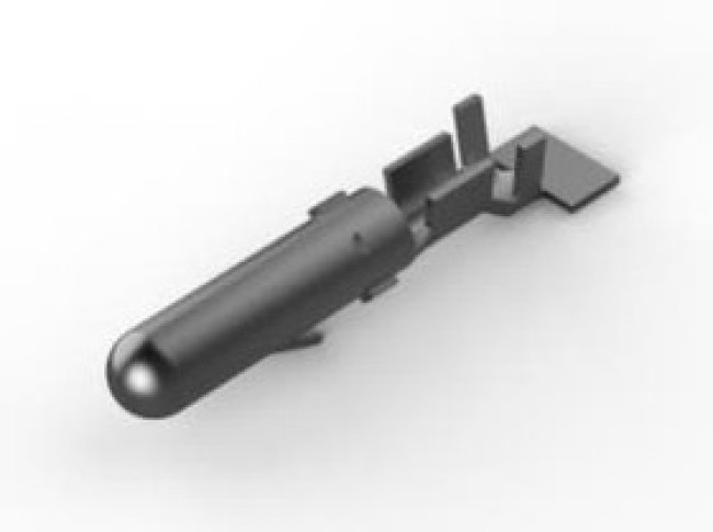 61086-1, Pin &amp; Socket Connectors .156 PIN 20-14 PTPBR