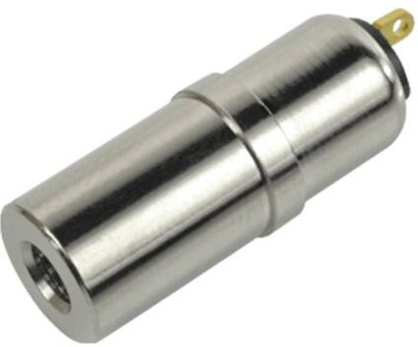 MR-3502, Phone Connectors audio jack 3.5mm 2 conductor