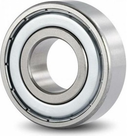 Подшипник 6204 2Z Tube 4627182459899