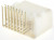 1318382-2, Automotive Connectors 025 CAP HSG ASSY 16P 1318382-2, Automotive Connectors 025 CAP HSG ASSY 16P
