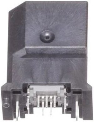 104004-0905, USB Connectors USCAR USB MINI B VERTICAL B LONG TYPE
