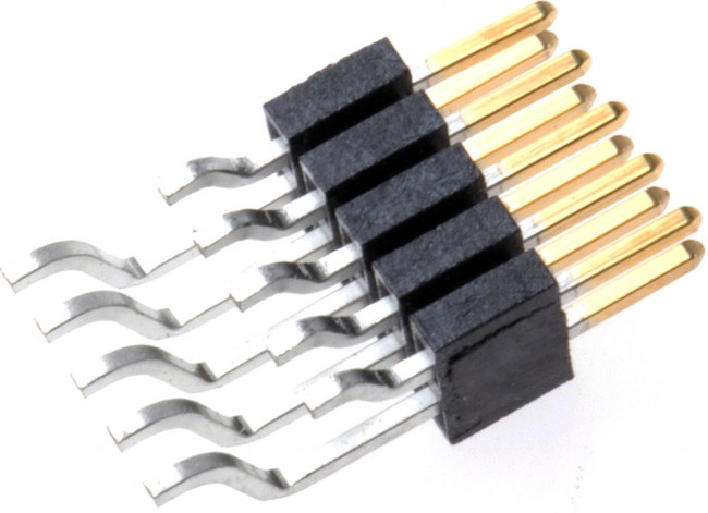 FTSH-105-01-L-DH FTSH-105-01-L-DH