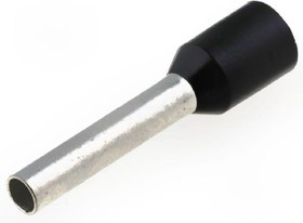 TUL-RI-01510, Втулочный, изолированный, медь, Изоляция полиамид, 1,5мм2, 10мм TUL-RI-01510, Втулочный, изолированный, медь, Изоляция полиамид, 1,5мм2, 10мм