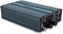 NTU-2200-112US, Power Inverters 2200W 12Vdc In 250A 110Vac Out USA Output Socket