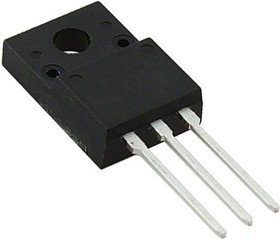 2SK3565(STA4,Q,M), Транзистор, TT-MOSIV, N-канал, 900В, 5А [SC-67 / 2-10U1B]
