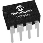 MCP6041-I/P
