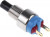 9633NCD+U482, Miniature Push Button Switch, Momentary, Panel Mount, 6.5mm Cutout, SPST, 30V dc 9633NCD+U482, Miniature Push Button Switch, Momentary, Panel Mount, 6.5mm Cutout, SPST, 30V dc