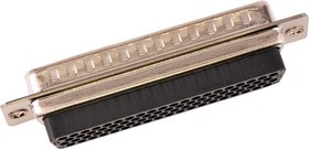 173113-0072, Plug D-Sub Connector, DD-78, Crimp