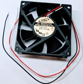 Вентилятор ADDA AD0824UB-A73Gl 24v 80x25 3pin