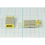 Штекер питания DC Lenovo, 2HP1C, на кабель, PJ579M[Lenovo]