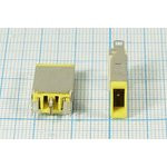 Штекер питания DC Lenovo, 2HP1C, на кабель, PJ579M[Lenovo]