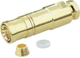 0411015 (730741), 0411015, BKL Electronic - SMB-разъем, 50 Ом