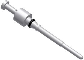 61.142.11, CIRCULAR CONTACT, PIN, CRIMP 61.142.11, CIRCULAR CONTACT, PIN, CRIMP