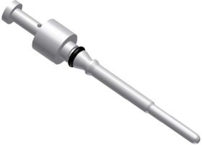 61.142.11, CIRCULAR CONTACT, PIN, CRIMP
