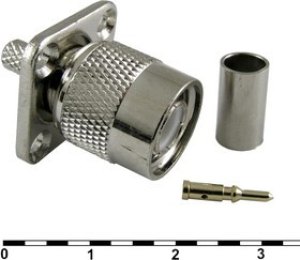 TNC-BJ1-C58 TNC-BJ1-C58