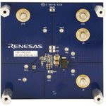 ISL8212MEVAL1Z, 1-Channel, Step Down DC-DC Converter, Adjustable