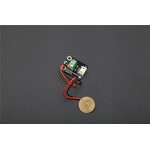 DF-DFR0052, Датчик ускорения и вибрации, 3,3-5ВDC, Интерфейс аналоговый