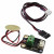 DF-DFR0052, Датчик ускорения и вибрации, 3,3-5ВDC, Интерфейс аналоговый