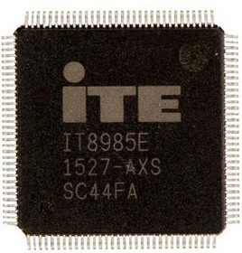 (02041-00310000) мультиконтроллер ITE IT8985E/AX LQFP128