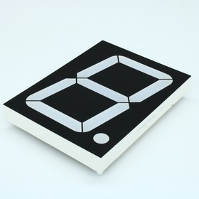 FYS-40011DUE-11, 101.6mm OA Оранжевый 60-120mcd