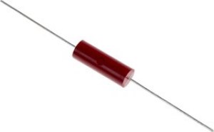 10m Silicone Resistor 5W ±1% 10m Silicone Resistor 5W ±1%