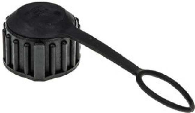 1394277-1, Connector Accessories Cover Straight Glass Filled Polyamide Black Automotive Carton 1394277-1, Connector Accessories Cover Straight Glass Filled Polyamide Black Automotive Carton