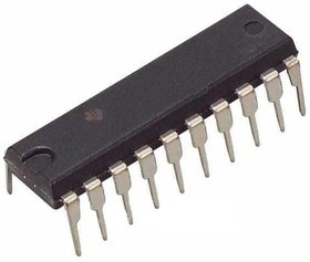 SN74ALS245AN, Bus Transceivers Tri-State Octal