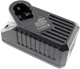 Зарядное устройство аккумулятора BOS-BH1218 для Bosch 7.2-14.4V Ni-MH\NI-CD