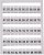 209-507, Маркер клеммной колодки, Terminal Block Marker Card, 51-100