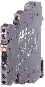 1SNA645003R0500, RELAY, SPDT, 250VAC, 6A