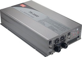 TN-3000-212B, DC to AC Inverter 12VDC-IN 200VAC/220VAC/ 230VAC/240VAC 3000W True Sine Wave