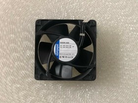 Вентилятор Ebmpapst 4600N-466 115v 50Hz 3060r/min 20W