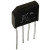 KBL406 (KBL06, RS405), Диодный мост 4А 600В [KBL]