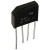 KBL406 (KBL06, RS405), Диодный мост 4А 600В [KBL]